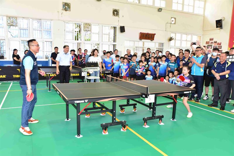 鄉長盃桌球錦標賽 (103)